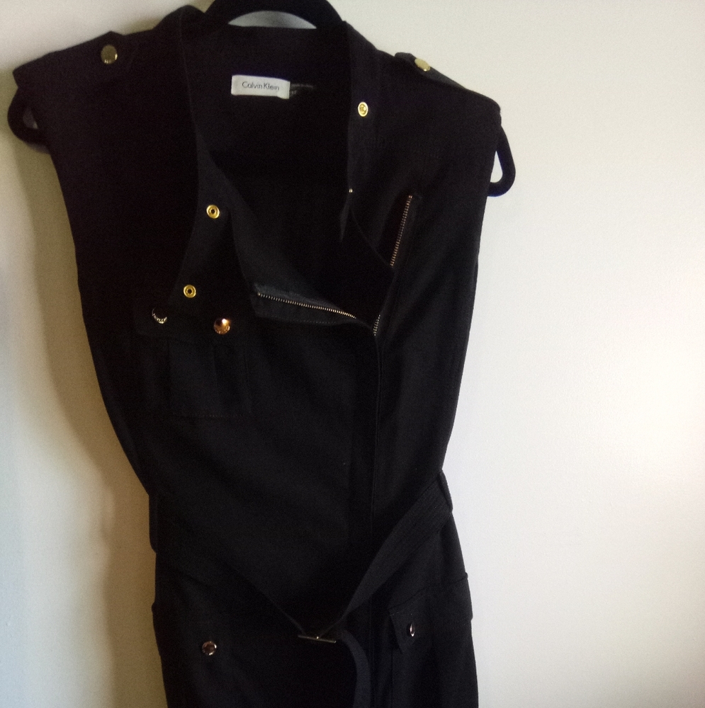 Business dress